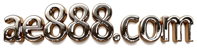 ae888com logo